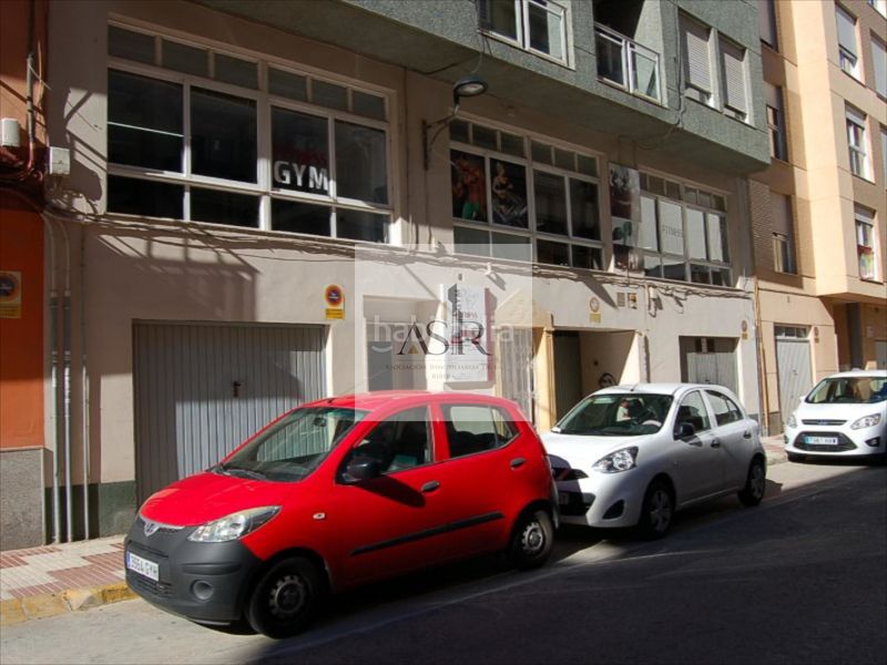 Foto a8e60510-910a-42a4-bc6d-8b71d9942920. Local comercial a Algemesí