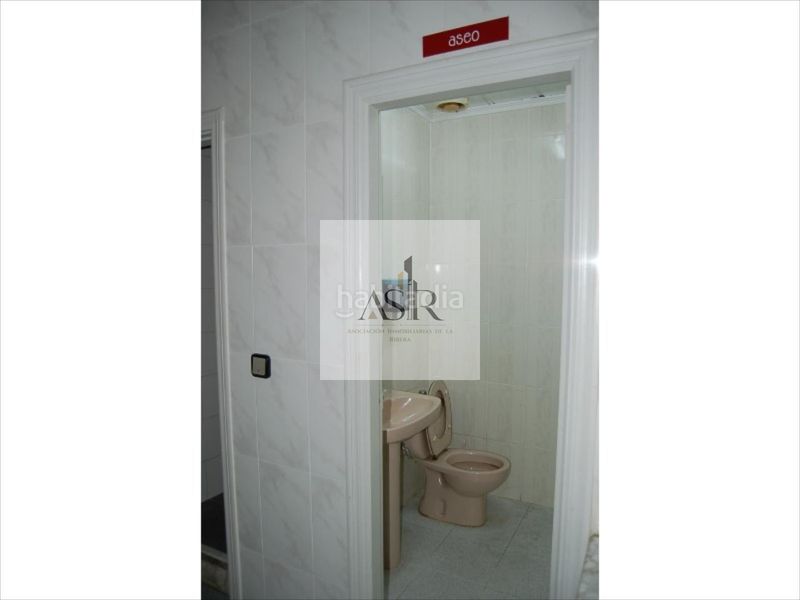 Foto aa3c328c-5827-4285-a39e-276ec3d32227. Local comercial a Algemesí