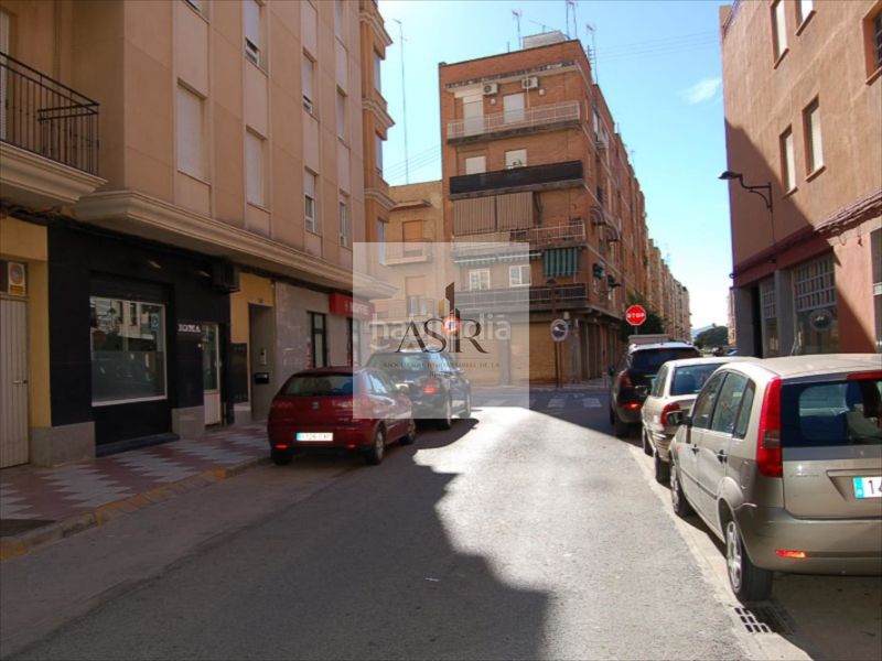 Foto cb372ce5-e513-4a56-88b0-a7d89c4e0797. Local comercial a Algemesí
