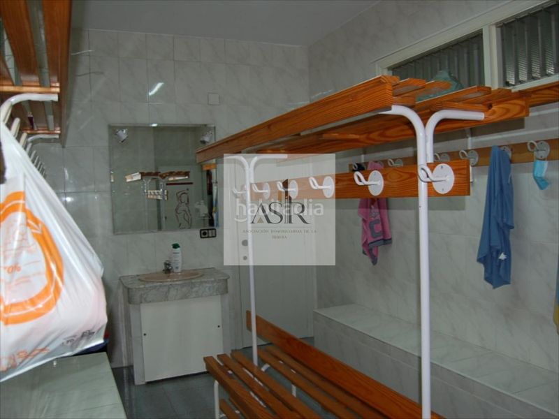 Foto d64478b9-e93c-4084-8f10-e5b5cdf9934f. Local comercial a Algemesí