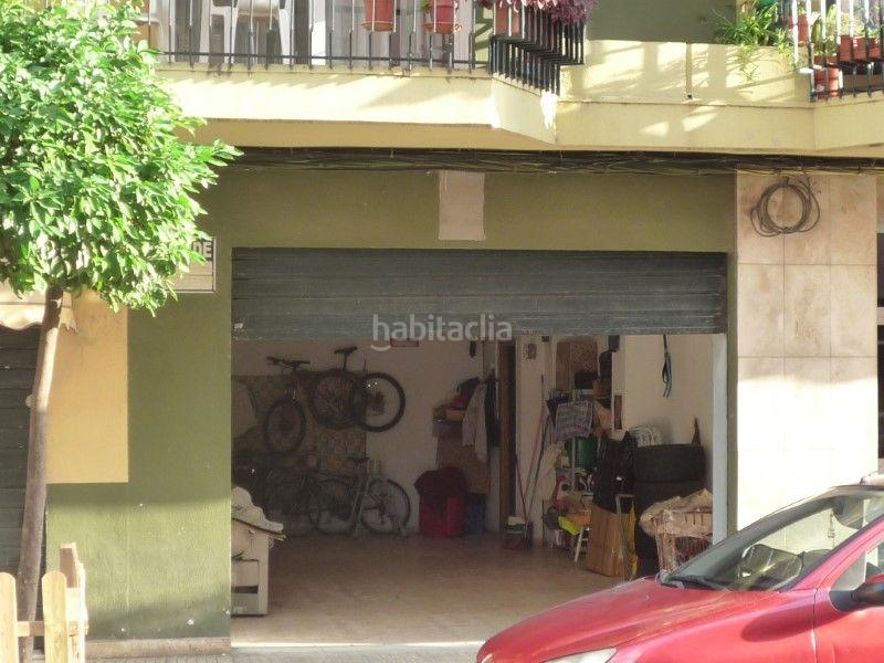 Foto 7865f48f-4e33-423f-8821-9d7b2e2f7cf7. Local comercial en Alquenència - Venècia Alzira