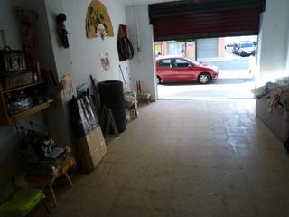 Local Comercial a Alquenència - Venècia