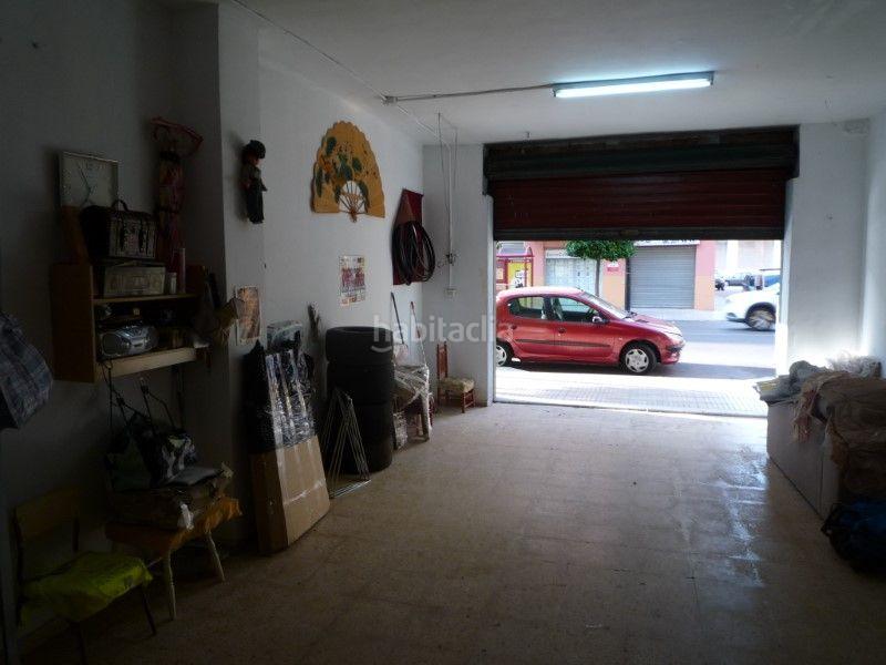 Foto e49a3d04-accd-43d3-8ab4-2e9bce1e7297. Local comercial en Alquenència - Venècia Alzira