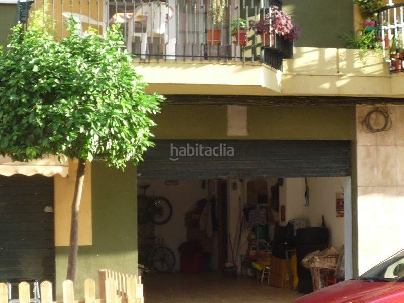 Foto f949519c-c1b6-4574-8556-f9240242c95b. Locale commerciale in Alquenència - Venècia Alzira