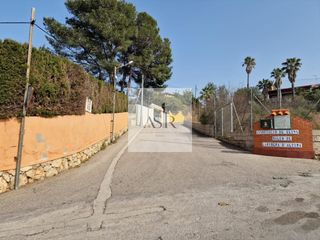 Terreno residenziale in Urbanitzacions i Pedanies Nord. Parcela urbana en alzira