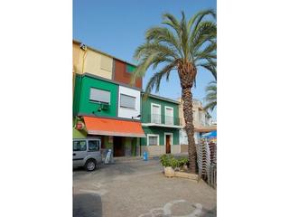 Casa a Villanueva de Castellón
