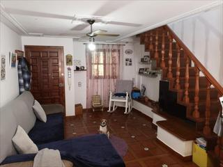 Maison à Centre. Gran casa adosada en alzira, cerca del centro, en calle salvador