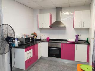 Maison à Alquerieta. Precio no negociable!!!casa de 135 m en la localidad de alzira v