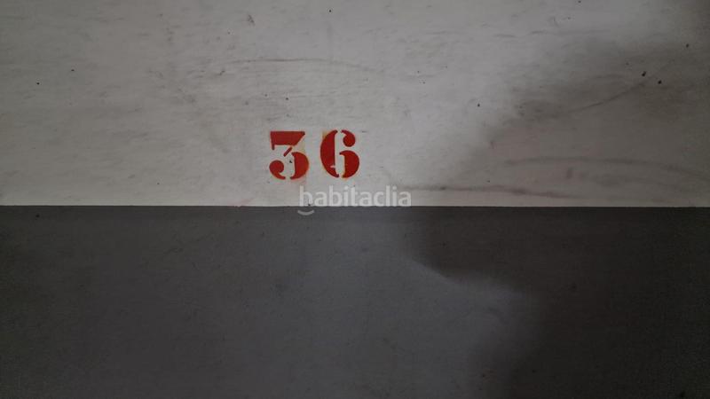 Foto 03583726-19d0-46ea-b8b3-b6feea223ef4. Aparcament cotxe a Alquenència - Venècia Alzira