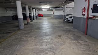 Aparcament cotxe a Alquenència - Venècia
