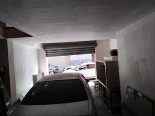 Aparcament cotxe a Alquenència - Venècia. Garaje de 50 m y 36 m de altillo en la localidad de alzira valen