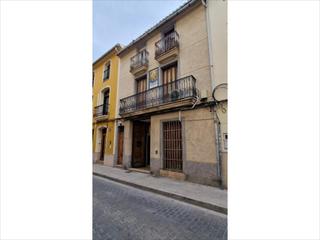 Casa a Carcaixent. Casa de 272 m para reformar a tú gusto en la localidad de carcai