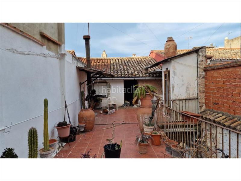 Foto 3863a1fd-e908-4051-944c-31c3b680311d. Casa a Carcaixent