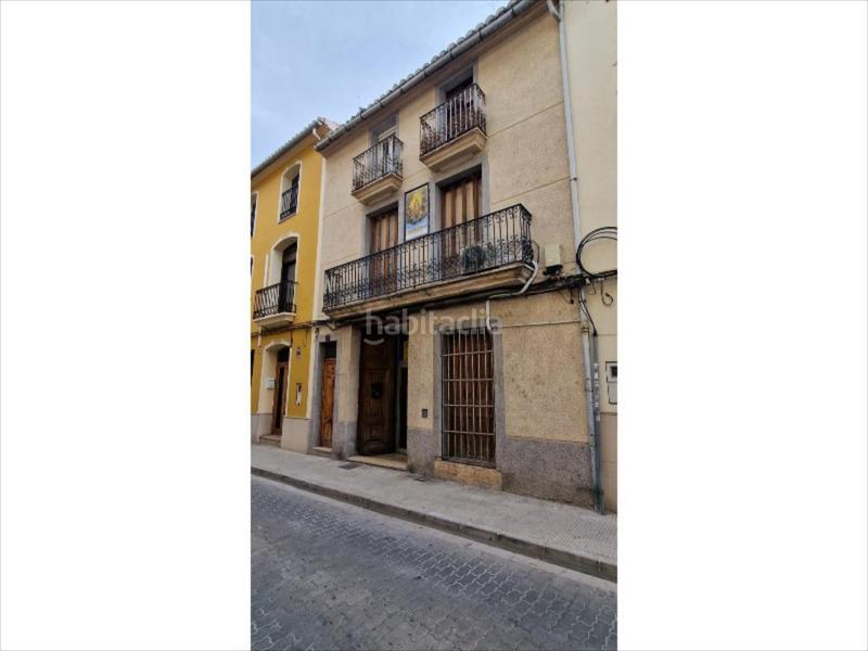 Foto e4cd822a-3f92-4ad0-baa8-b500365e07b9. Casa a Carcaixent