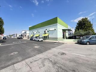 Nau industrial a Urbanitzacions i Pedanies Nord. Sin ninguna comisión!!! nave en el polígono mercado de abastos c