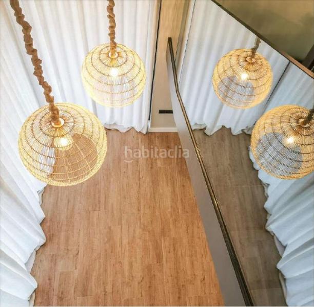Foto 3716d903-9758-403a-9147-faa34b9b7ddb. Ático sin ninguna comisión de inmobiliaria!!!!se trata de un complejo de cinco plantas con bonitos pisos modernos y con excelentes calid en Alzira