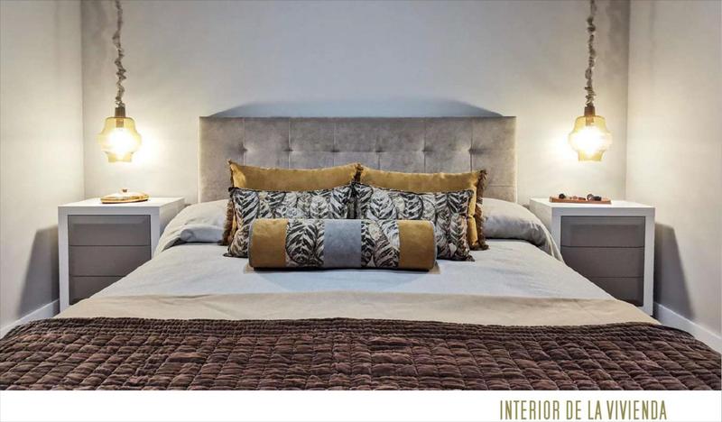 Foto a30edf1e-2fe5-4678-9a3c-e880dd9b3dc5. Ático sin ninguna comisión de inmobiliaria!!!!se trata de un complejo de cinco plantas con bonitos pisos modernos y con excelentes calid en Alzira