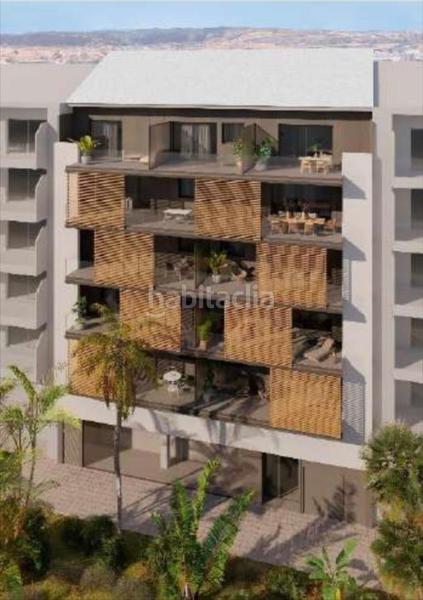 Foto a8740a8c-1893-4208-910c-690c794020f0. Ático sin ninguna comisión de inmobiliaria!!!!se trata de un complejo de cinco plantas con bonitos pisos modernos y con excelentes calid en Alzira