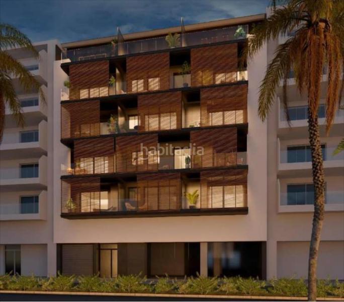 Foto e8ee4410-9ada-408b-9fe2-32b581338a02. Ático sin ninguna comisión de inmobiliaria!!!!se trata de un complejo de cinco plantas con bonitos pisos modernos y con excelentes calid en Alzira