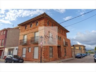 Maison à Cárcer. Vivienda de obra inacabada en cárcer