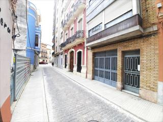 Local commercial à Alquenència - Venècia. Sin ninguna comisión!!! local amplio o garaje al lado de la plaz