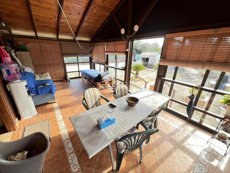Foto 333fe845-91d8-43b8-b250-e36b9ae087cf. Casa chalet en la murta en la barraca de aguas vivas con unas inmejorables vistas y con muchas posibilidades!!!se vende completamente a en Alzira