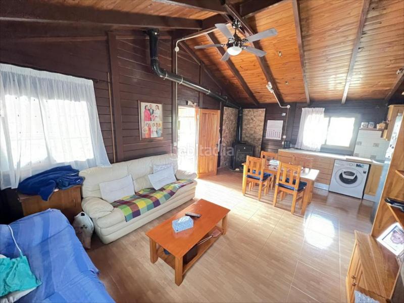 Foto 880a6bce-609d-46dd-a5d0-81a9d5553c76. Casa chalet en la murta en la barraca de aguas vivas con unas inmejorables vistas y con muchas posibilidades!!!se vende completamente a en Alzira
