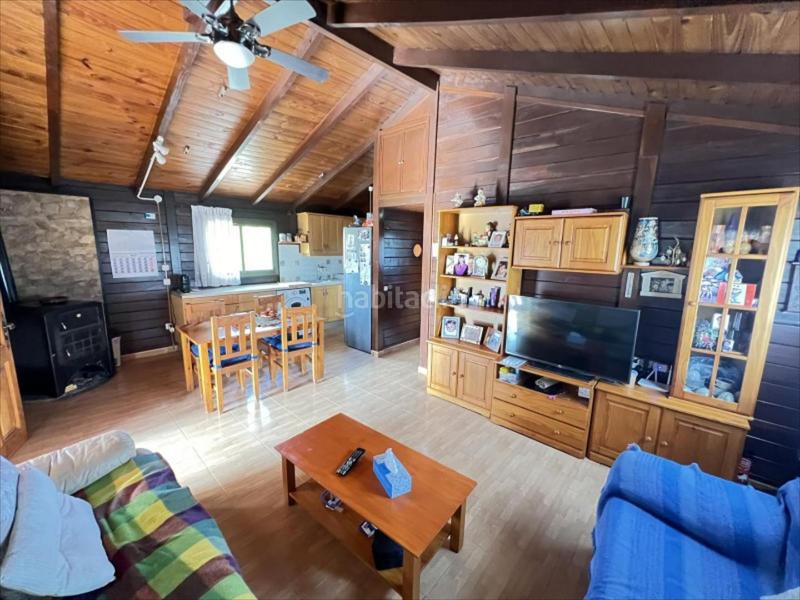 Foto 8b96fb0f-ca7b-4908-aa56-25cb842cbe53. Casa chalet en la murta en la barraca de aguas vivas con unas inmejorables vistas y con muchas posibilidades!!!se vende completamente a en Alzira