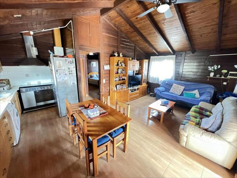 Foto 9e5f310d-3f47-4648-ba55-dffd52f3e36e. Casa chalet en la murta en la barraca de aguas vivas con unas inmejorables vistas y con muchas posibilidades!!!se vende completamente a en Alzira