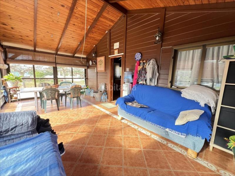 Foto a47cdecd-f34b-487e-aac5-96c8bbd71c05. Casa chalet en la murta en la barraca de aguas vivas con unas inmejorables vistas y con muchas posibilidades!!!se vende completamente a en Alzira