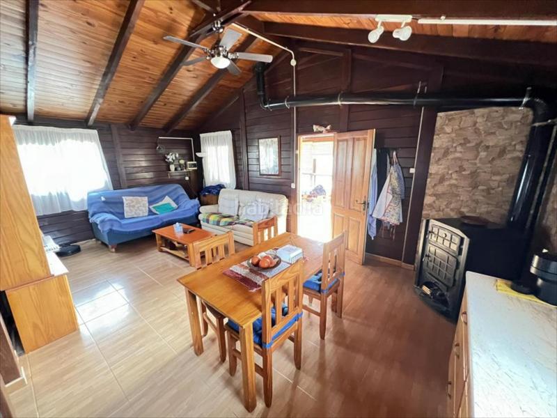 Foto b13ec6b9-6716-433a-8adf-52aa267780a6. Casa chalet en la murta en la barraca de aguas vivas con unas inmejorables vistas y con muchas posibilidades!!!se vende completamente a en Alzira