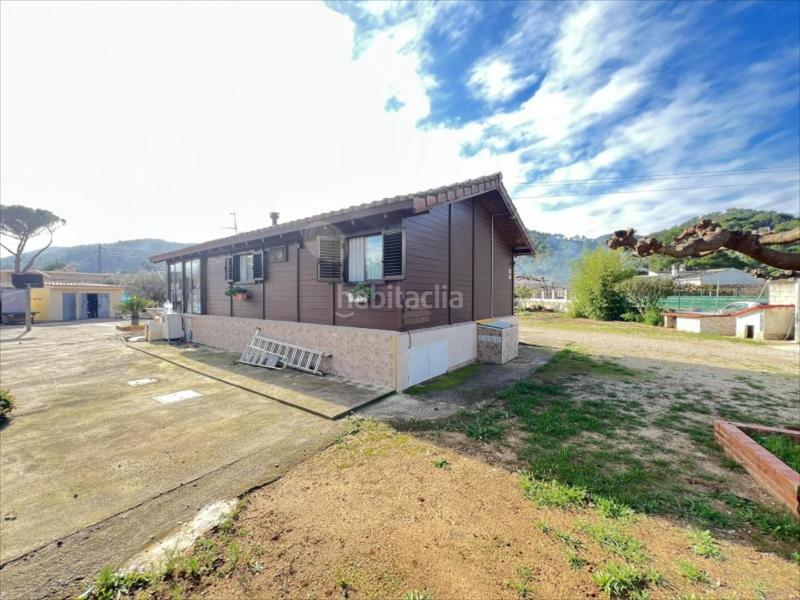 Foto c93a2f1f-db80-4c76-98cf-417b9f4cd2ac. Casa chalet en la murta en la barraca de aguas vivas con unas inmejorables vistas y con muchas posibilidades!!!se vende completamente a en Alzira