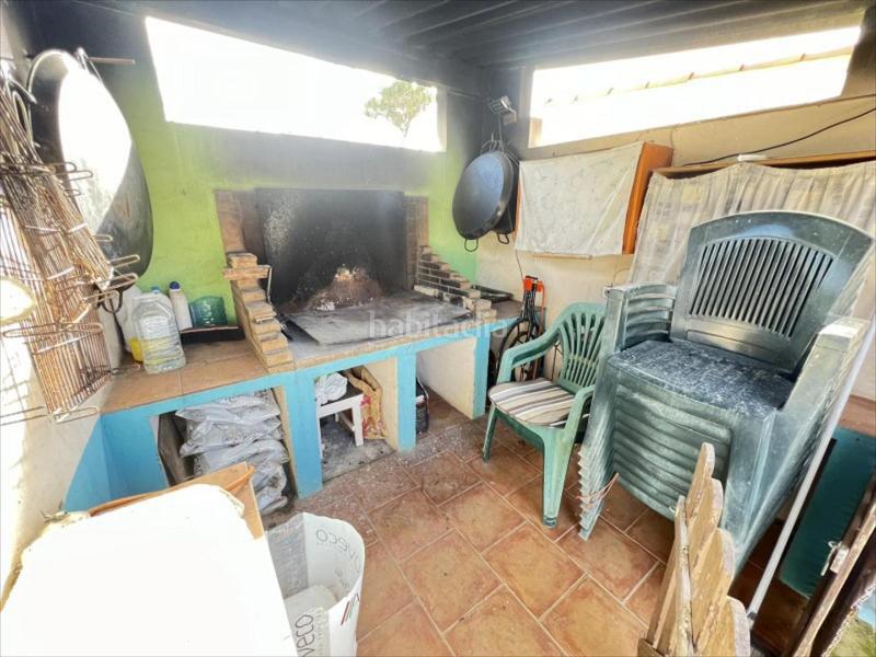Foto d21d21b9-b720-4324-bf5a-0d48f188fb39. Casa chalet en la murta en la barraca de aguas vivas con unas inmejorables vistas y con muchas posibilidades!!!se vende completamente a en Alzira
