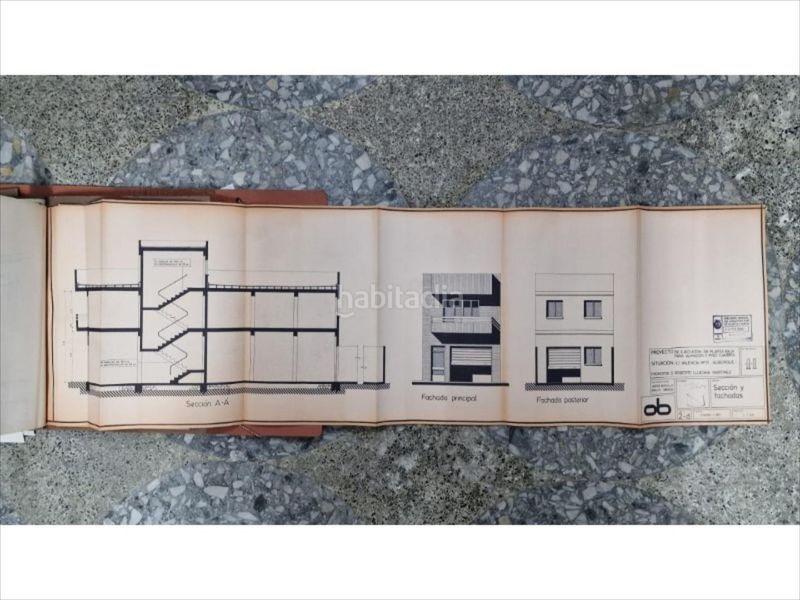 Foto 1e2c3876-45ed-49cd-94fd-d14cf3ff9330. Edifici a Alberic