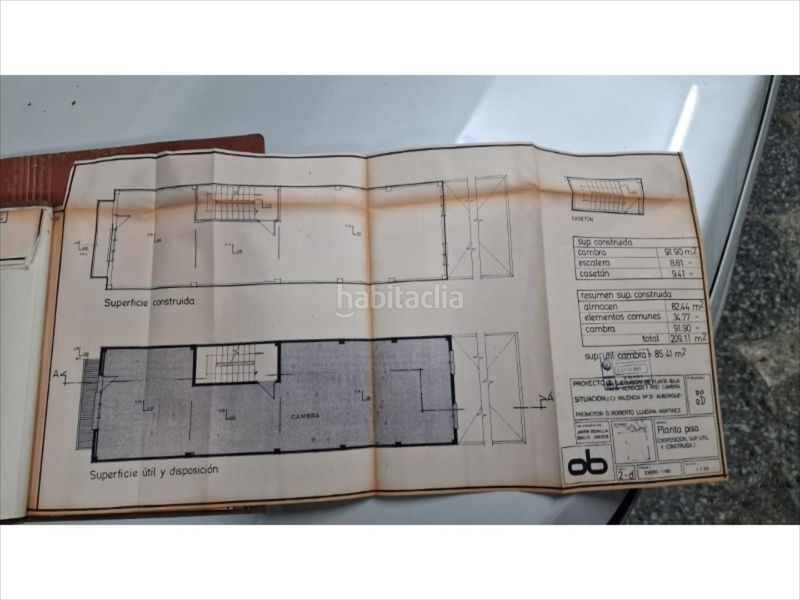 Foto 9f872430-a8fb-4793-9459-03cbe0fd20a6. Edifici a Alberic