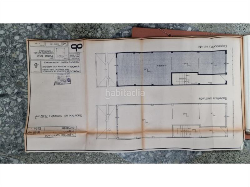 Foto b0acfe63-d402-49d6-91d5-f64772fe5cdd. Edifici a Alberic