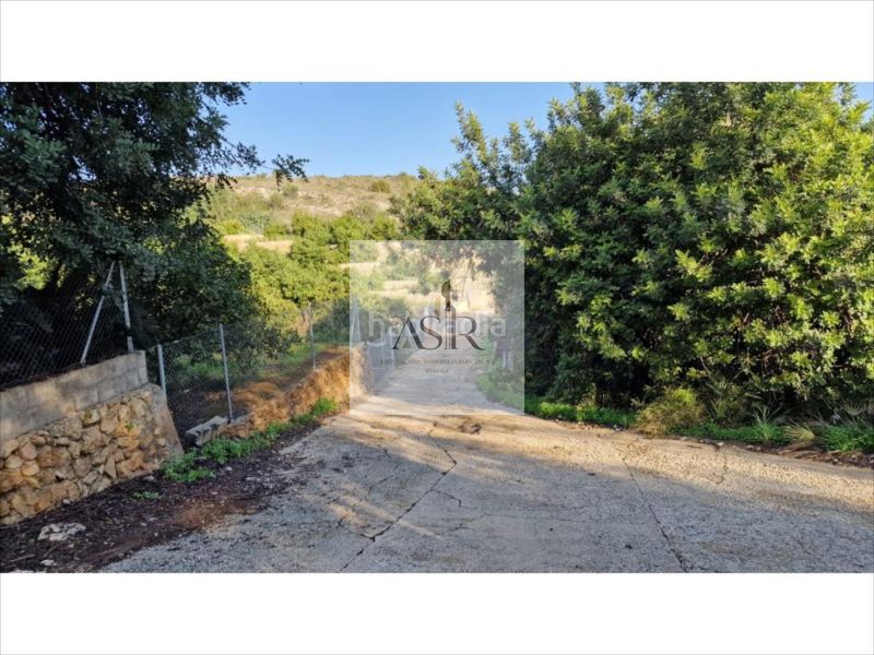 Foto 79b0f54f-f77d-4d9f-b469-755513d5bcd6. Terreny residencial a Sumacàrcer