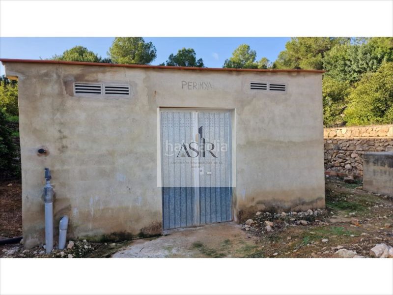 Foto e0387efc-ca93-44cf-b11e-ac93532fe176. Terreny residencial a Sumacàrcer