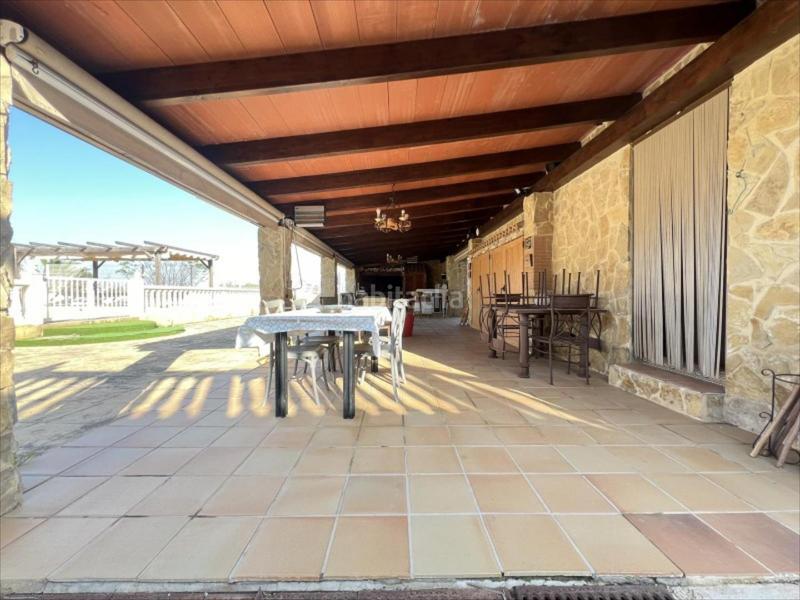 Foto 6c9861d9-f951-4b93-85e6-41fa0fcd7e60. Casa a Urbanitzacions i Pedanies Nord Alzira