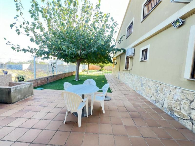 Foto 760fe387-a2c2-42b6-b1da-3ead4a1ec2e0. Casa a Urbanitzacions i Pedanies Nord Alzira