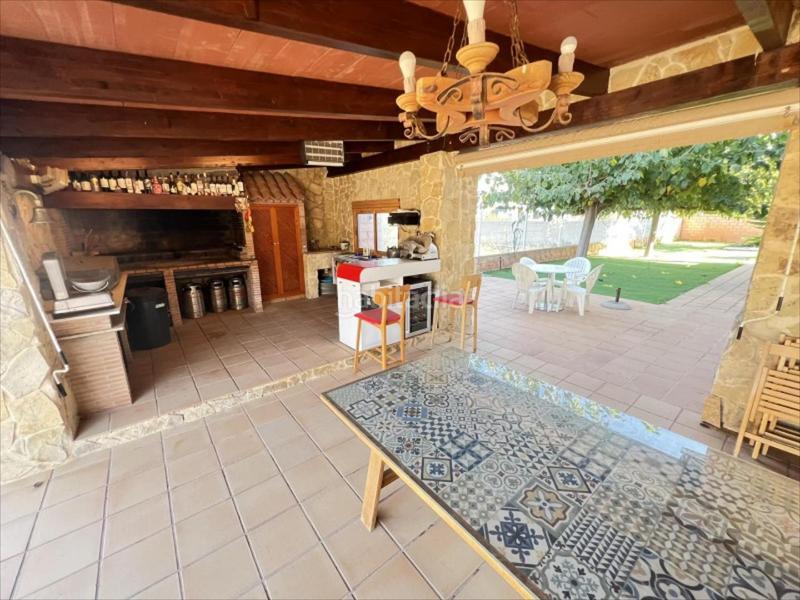 Foto 8f317e54-54dd-48d1-a36a-8ef6ed665d0a. Casa a Urbanitzacions i Pedanies Nord Alzira