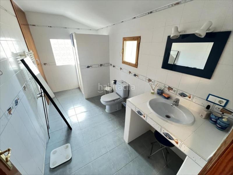Foto b9d6ffe6-190e-4834-9734-52a323ba686b. Casa a Urbanitzacions i Pedanies Nord Alzira