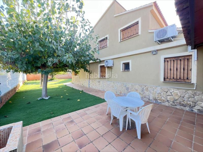 Foto bfab2e4d-6d14-4566-80cc-4b05e026f371. Casa a Urbanitzacions i Pedanies Nord Alzira