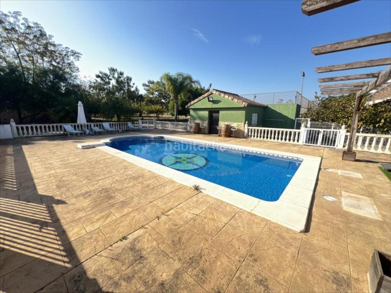 Foto e4f8ef19-cfce-42f4-9a2e-393785ae818e. Casa a Urbanitzacions i Pedanies Nord Alzira