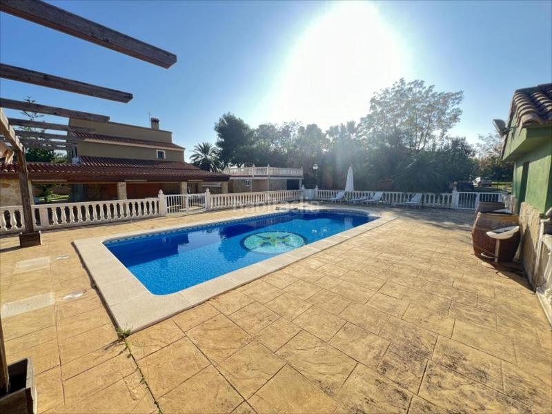 Foto f8cb22aa-c249-43d8-aa44-083b72f82601. Casa a Urbanitzacions i Pedanies Nord Alzira