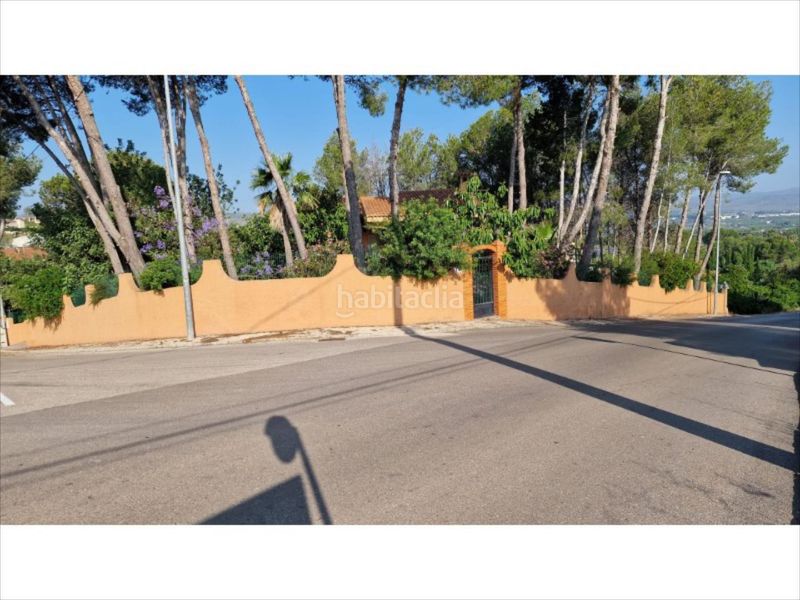 Foto 6a9eaad0-ecc1-451e-b21c-9b01875bf9d5. Casa amb piscina a Alberic