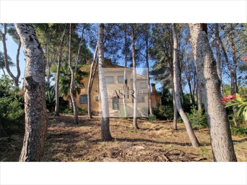 Foto 7fa9bb7c-1519-4890-8aa7-ae45d426c652. Casa amb piscina a Alberic