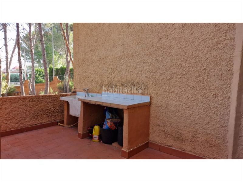 Foto a5ac16a6-0d09-4649-8703-20370bea824e. Casa amb piscina a Alberic