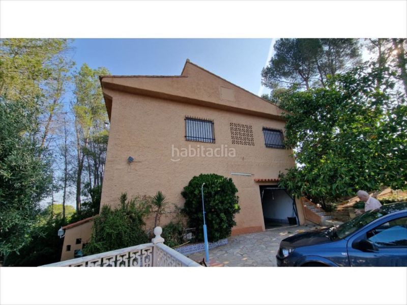 Foto cd774306-4b0b-4777-9467-ee86905f1d6f. Casa amb piscina a Alberic