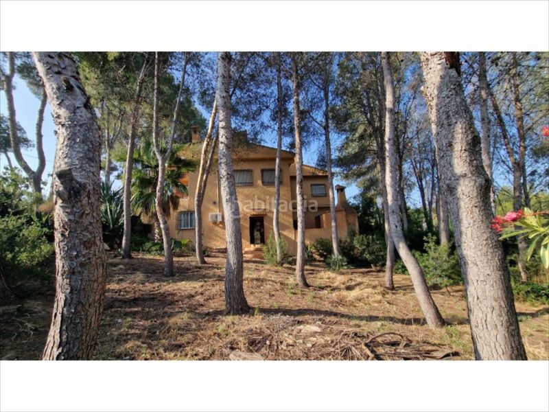 Foto ea9badea-a3ec-4a72-8caf-10c57816ad9b. Casa a Alberic